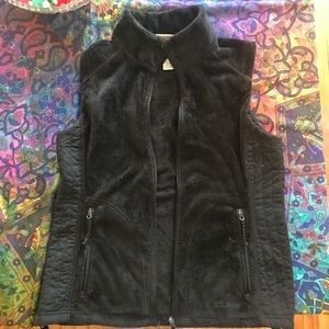 L.L.Bean Fleece Vest